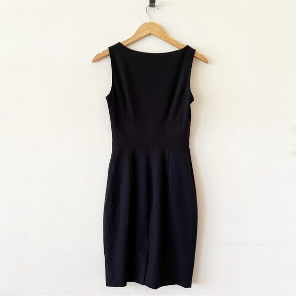 NWT Moschino Couture Mini Dress - Picture 5 of 10